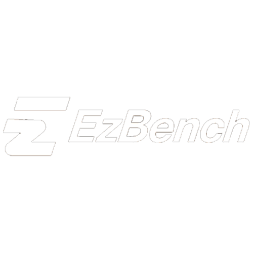 EZBench logo