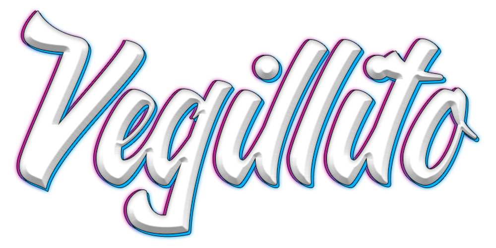 Vegillito Studio logo